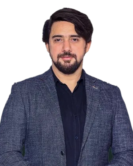 Farhan Ali