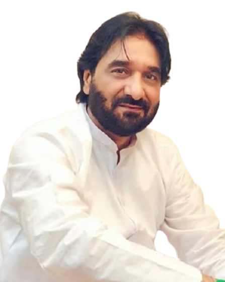 Nadeem Sarwar